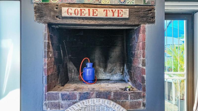 1 Bedroom Property for Sale in Stilbaai East Western Cape